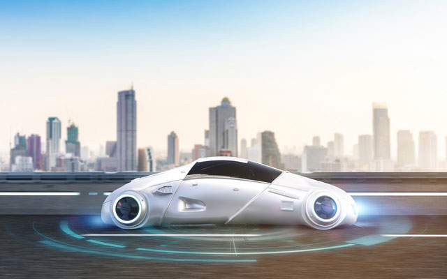 自動車業界
