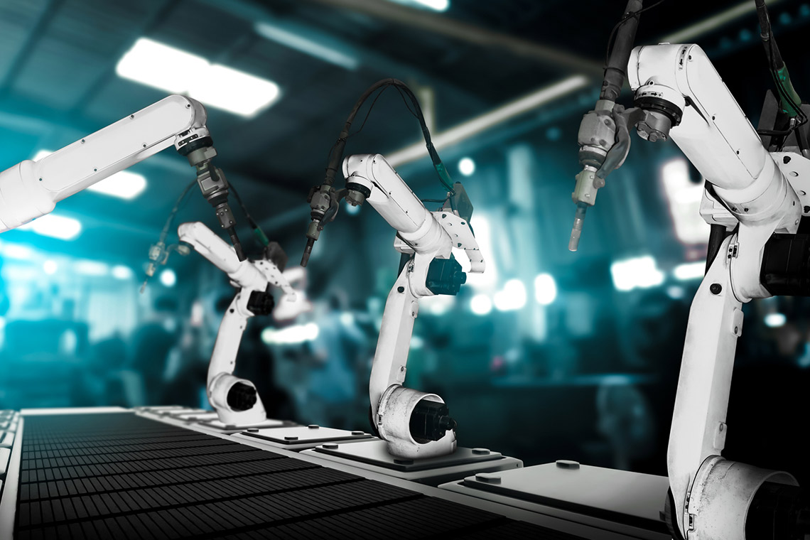 ACサーボアクチュエータ