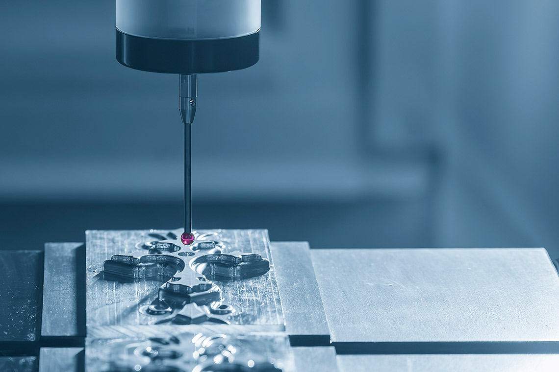 DCサーボリニアアクチュエータ